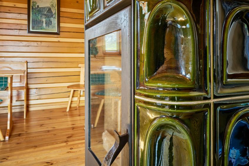 Timber Lodge with Sauna - foto 13