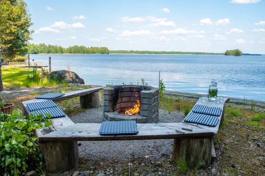 Villa kaivopuisto - foto 73
