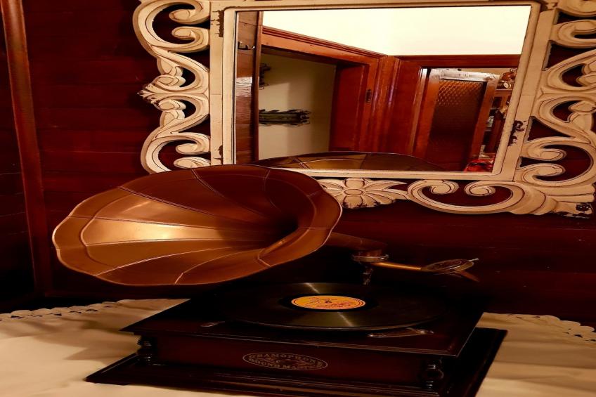 Apartment Little Star - Two Bedroom Apartment with Terrace - foto 14