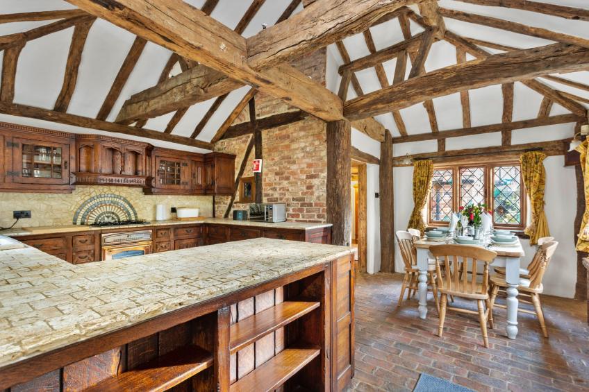 Sandhill Cottage with Hot Tub - foto 11