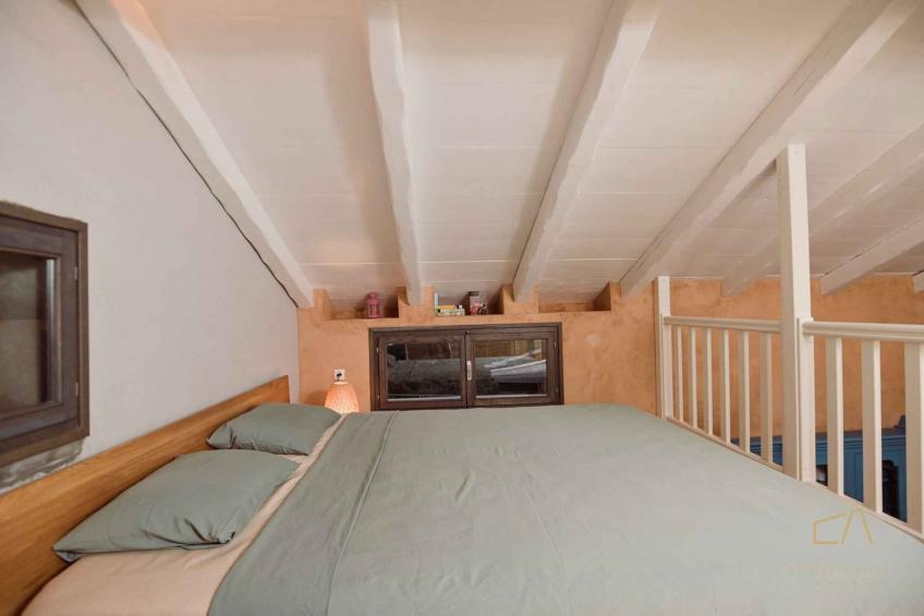 Vakantiehuis met zwembad en uitzicht op zee van Krk - VW-6F4WK - foto 35