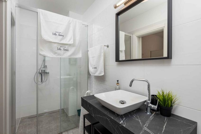 maison de vacances avec piscine chauffée près d'Opatija - BF-RF5G2 - foto 23