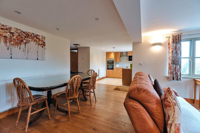 Norton Cottage - foto 5