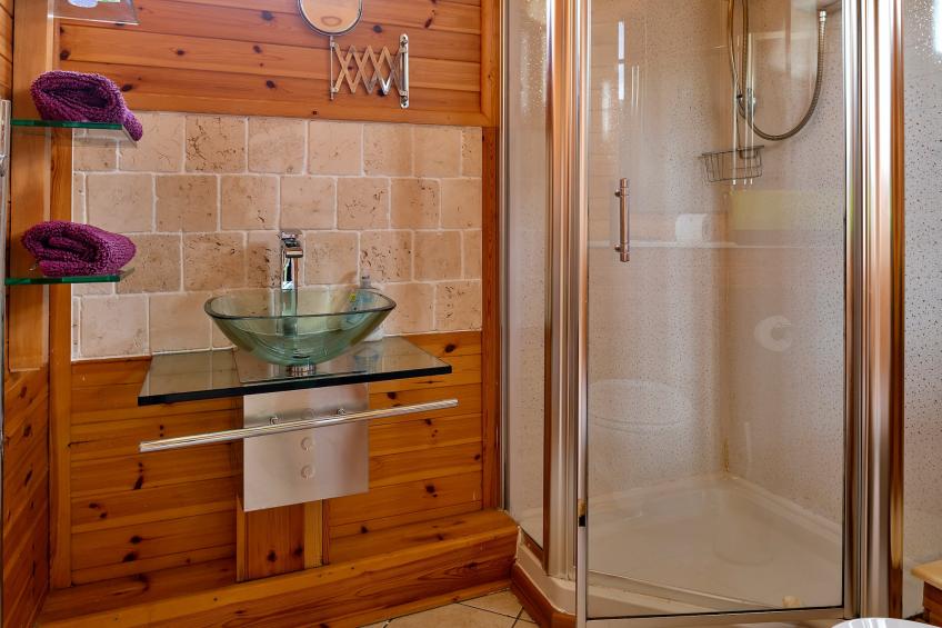 Toll Bridge Cottage - foto 10