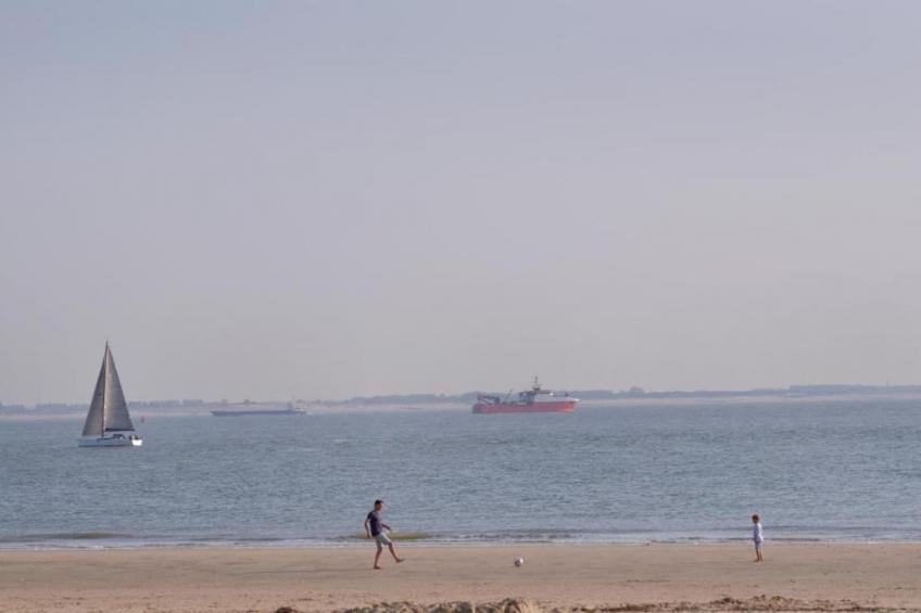 Noordzee Resort Vlissingen 4 - foto 38