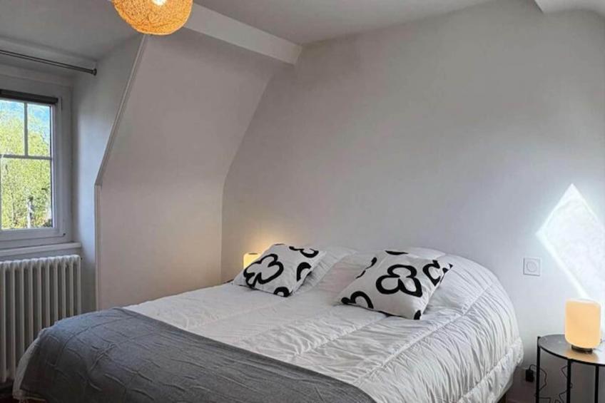 Résidence C03-perros Guirec - foto 12