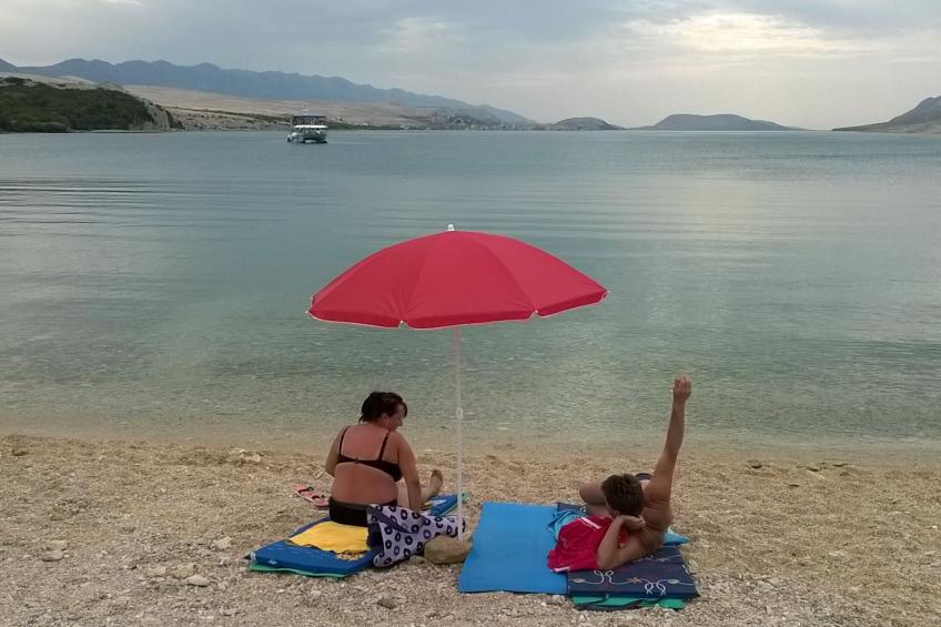 mit Blick auf das Wasser - foto 47