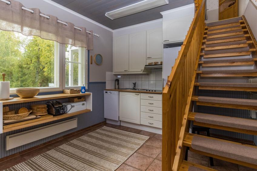 Villa tuulipuisto - foto 8