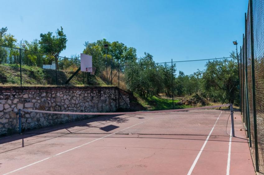 Finca "Cortijo Masegal" - foto 32