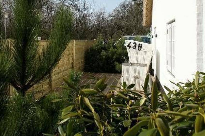 Landhaus Treskersand Maisonette - foto 33