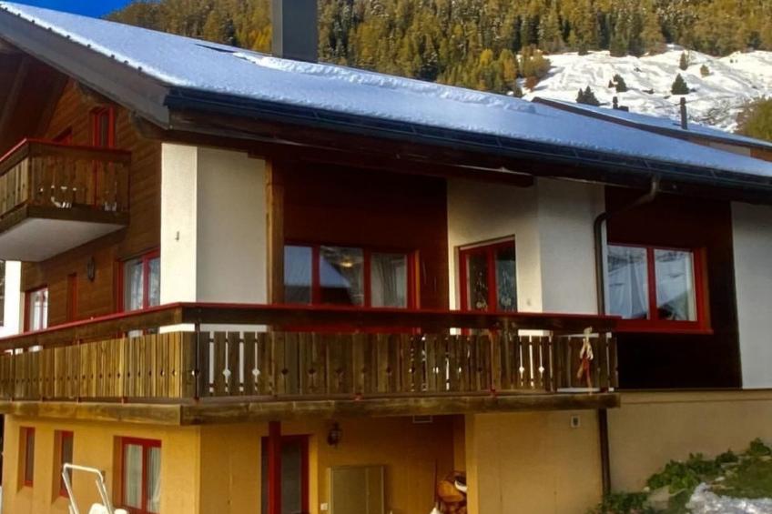 Chalet Kristall - foto 36