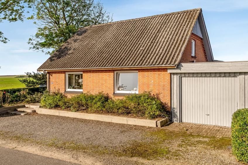 "Missa" - 2km to the fjord