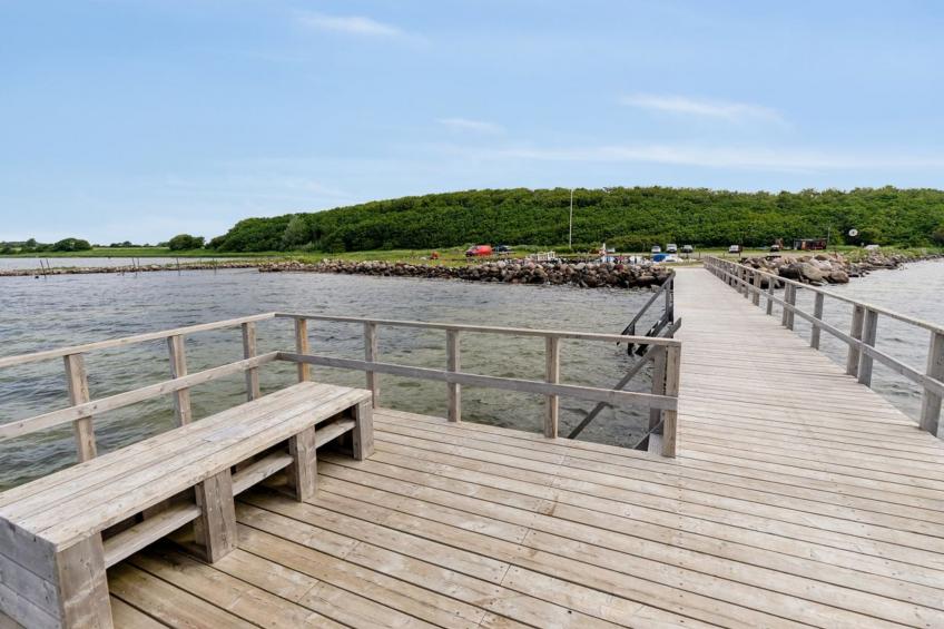 "Wrage" - 500m from the sea in Funen - foto 6