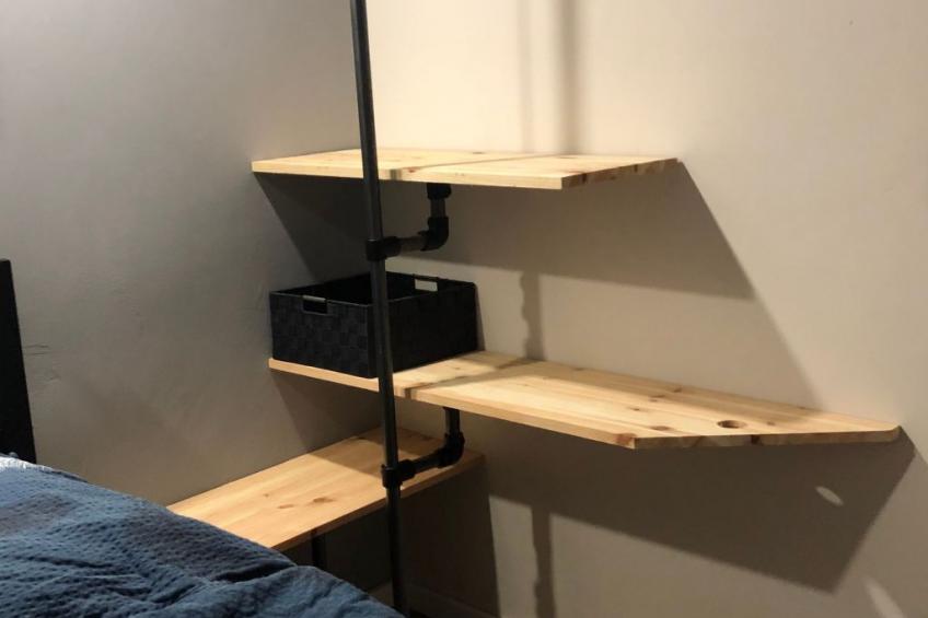 Urbane Remise - foto 15