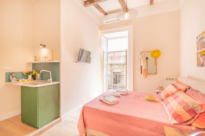 Nice Flat City Center Close To The Bay - foto 14