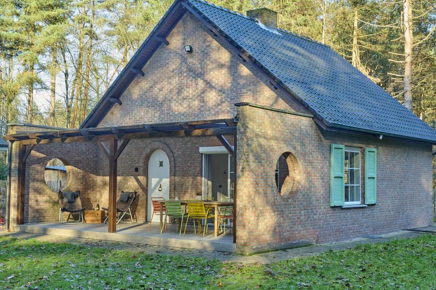 Lierelodge - foto 36