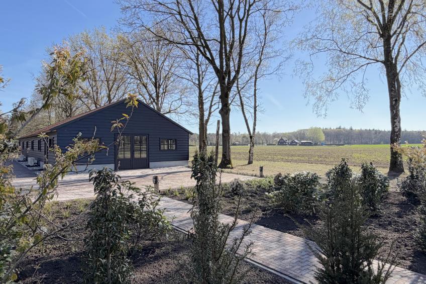 Guesthouse het Koetshuis - foto 24