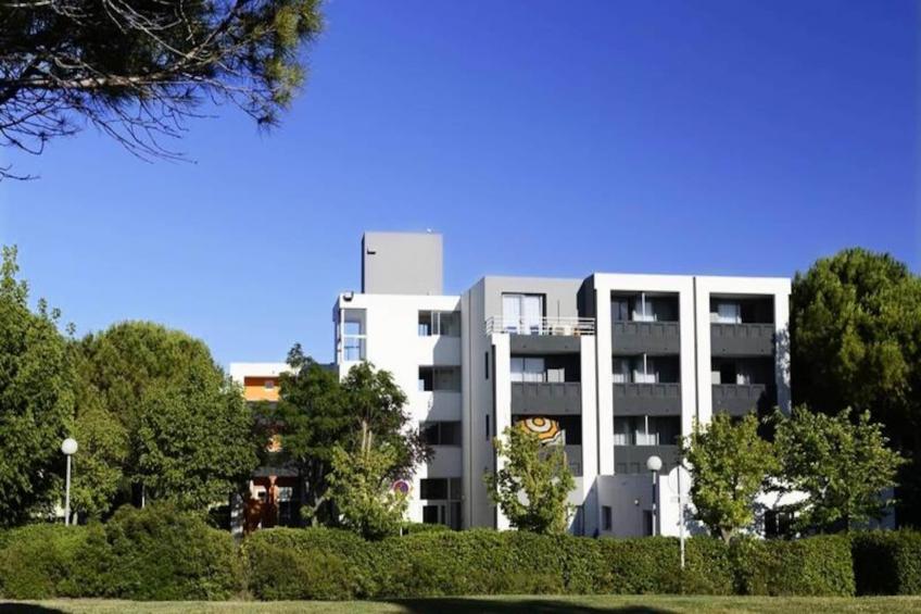 Résidence Odalys Aqualia - foto 7