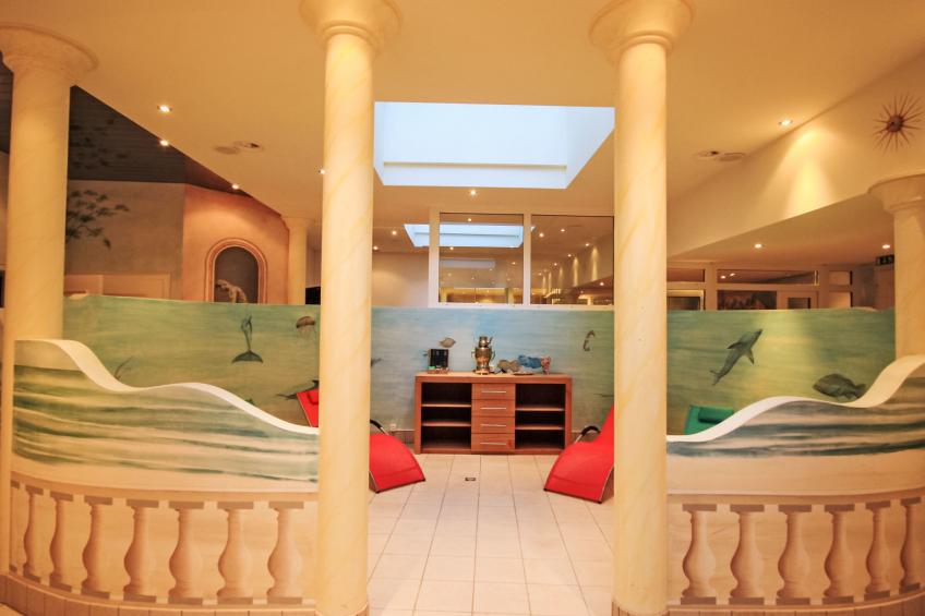 Residence Chateau A - foto 32