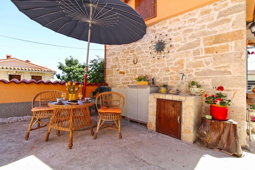 Holiday apartment with air conditioning - BF-Y2V3J - foto 34