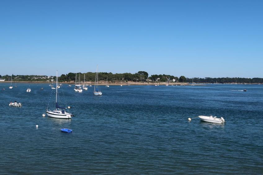 Les Iles du Morbihan - foto 12