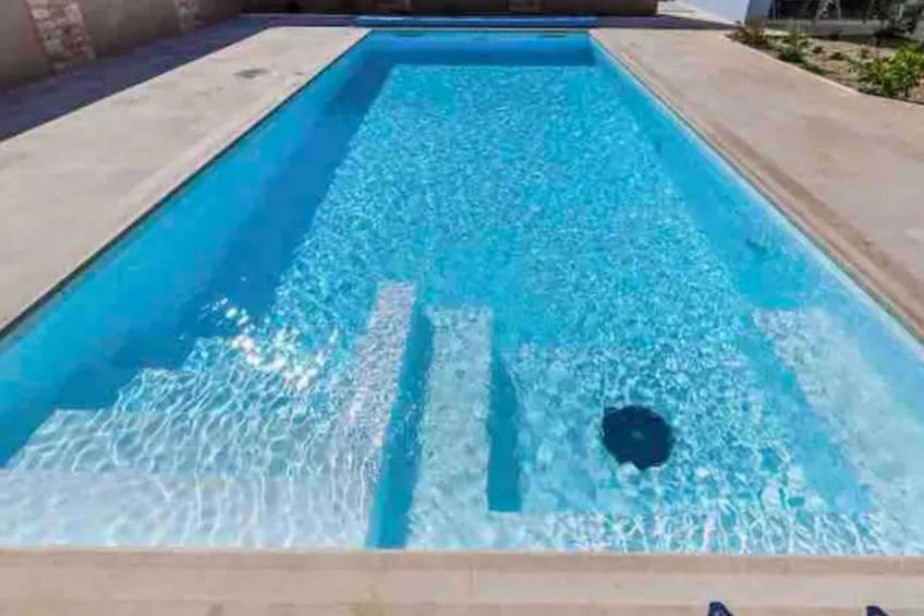 Apartment Ivan with Pool - Two Bedroom Apartment with Terrace and Swimming pool - foto 38