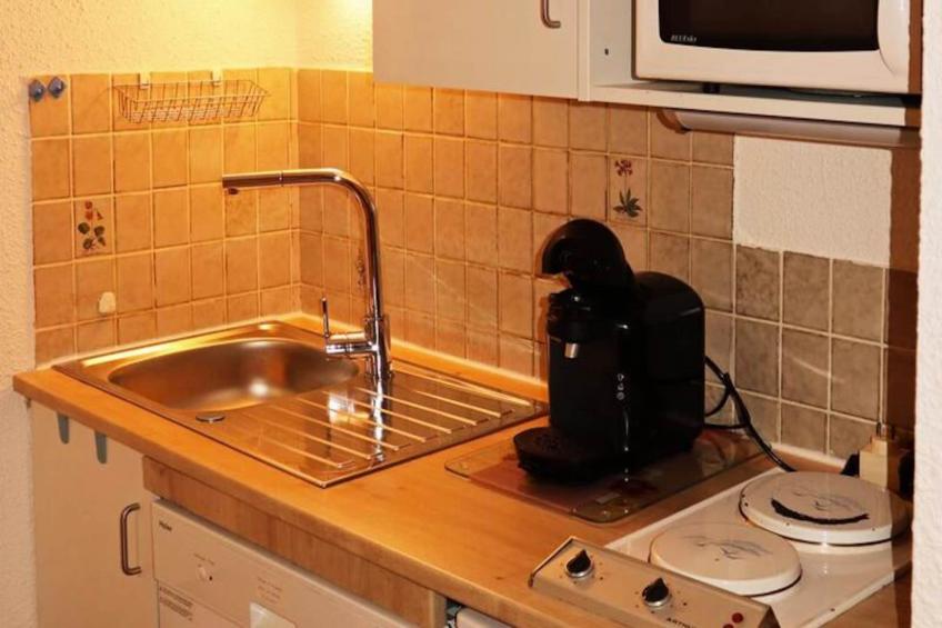 Résidence Le Cairn - foto 6