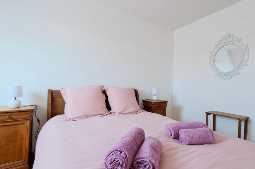 Haus "L'Oyat" mit Garten und Plancha - foto 18