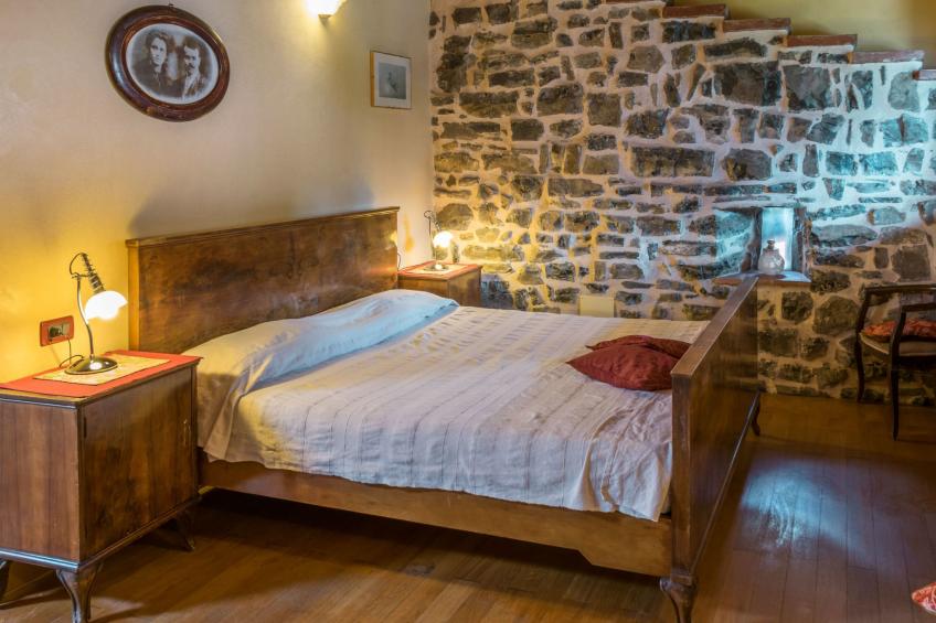 Open Space Penthouse im Schloss mit Seeblick - foto 19