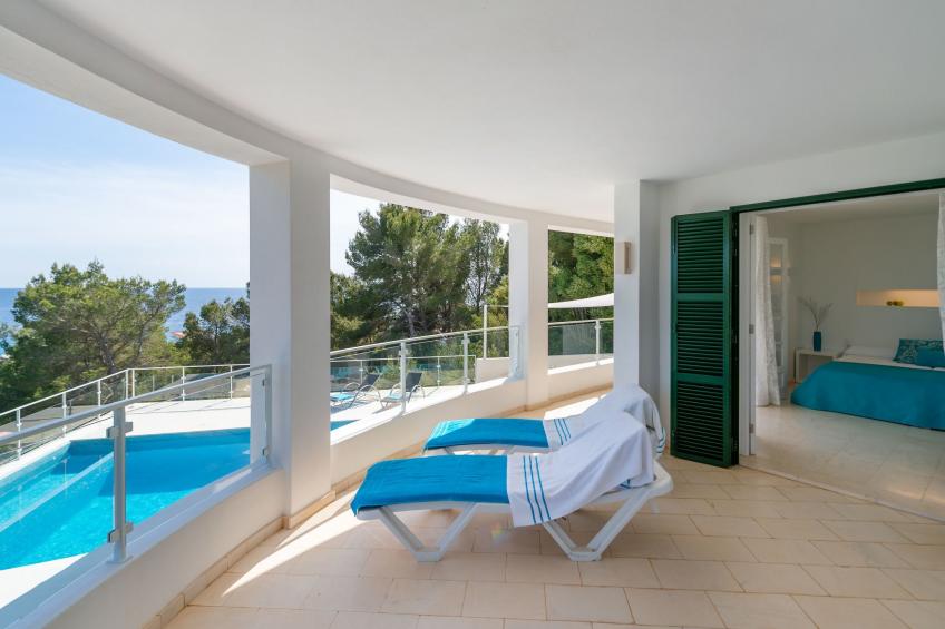 Villa Paraíso D14 - foto 18