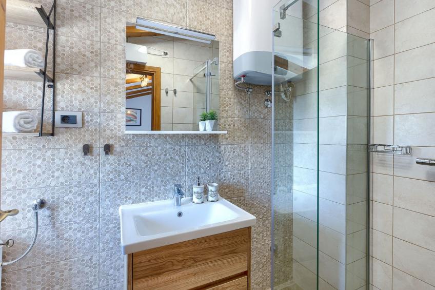 Villa Tonin für 6 Personen in Marcana Istrien Kroatien - foto 45