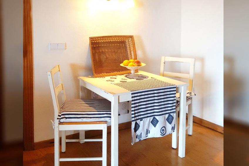 Schönes Apartment in Genovés mit Ozeanblick - foto 6