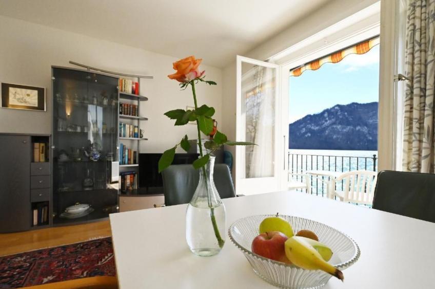 Haus Stirnemann/ Wohnung H-2 - foto 6