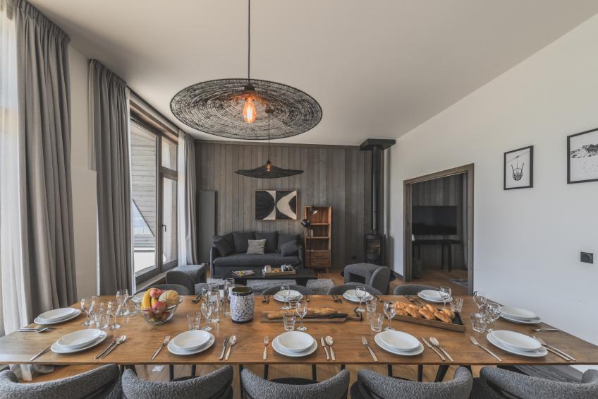 TSV Le Quartz 12p Premium - foto 23