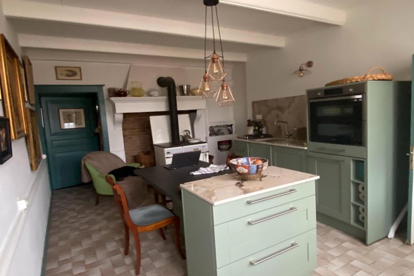 Maison de charme - foto 5