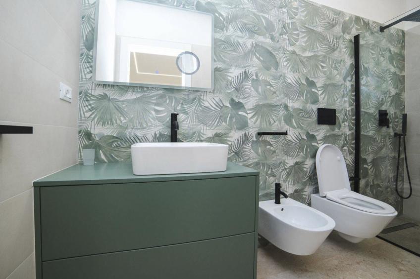 Villa Donnosanto 5 Minuten vom Strand entfernt. Ostuni 10km - foto 12