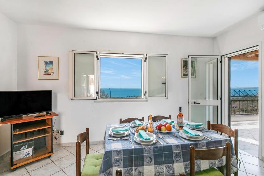 Porto Relax Apartment 2 With Sea View - foto 30