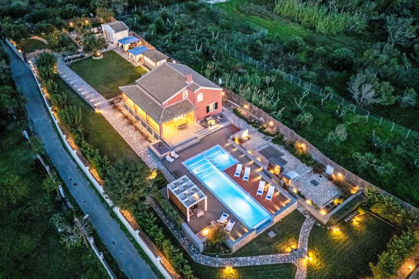 "Casa Alta Mare" direkt am Strand - foto 7