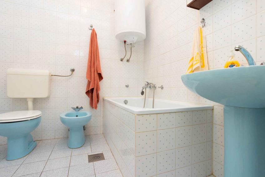 Holiday apartment with balcony - BF-HHZT - foto 17