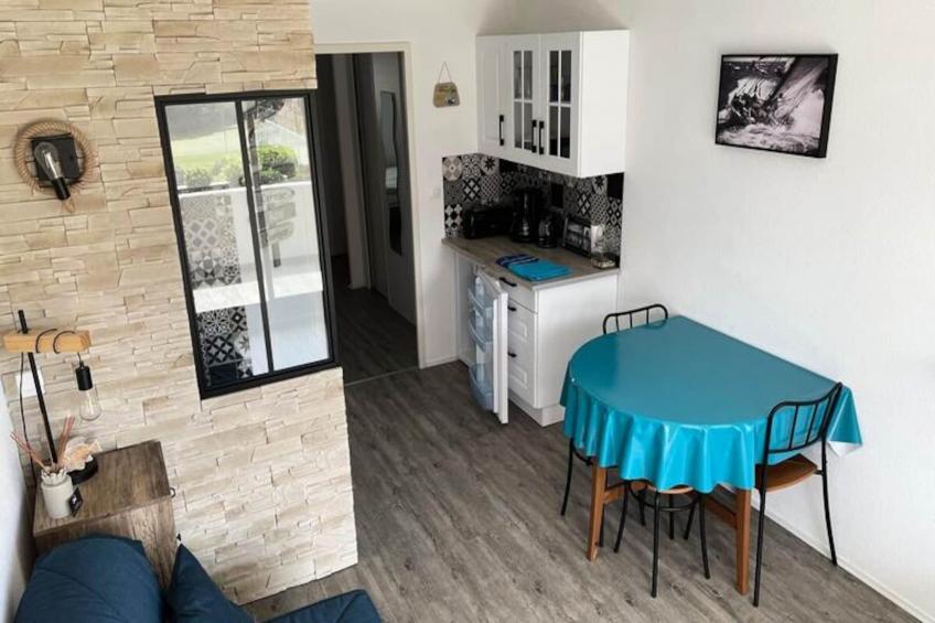 Résidence Appart Port Haliguen Résidence Piscine Et Plage - foto 14