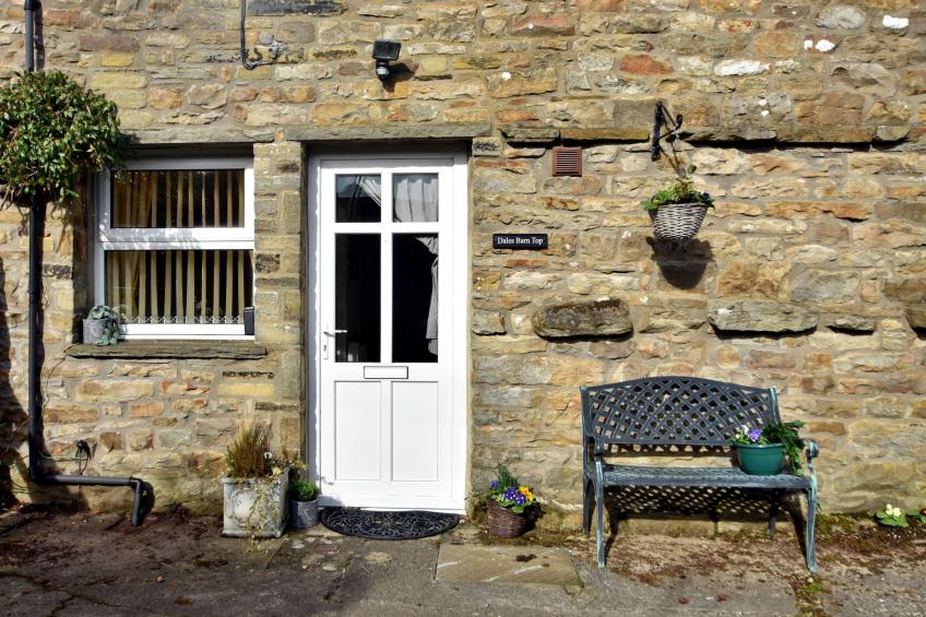 Dales Barn Top - foto 21