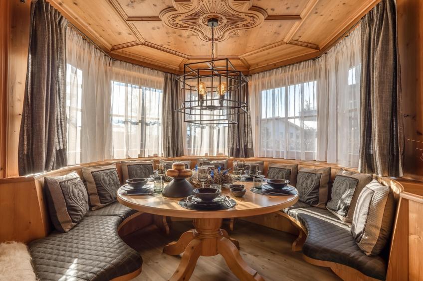 Luxury-Chalet in St Johann in Tirol - foto 4
