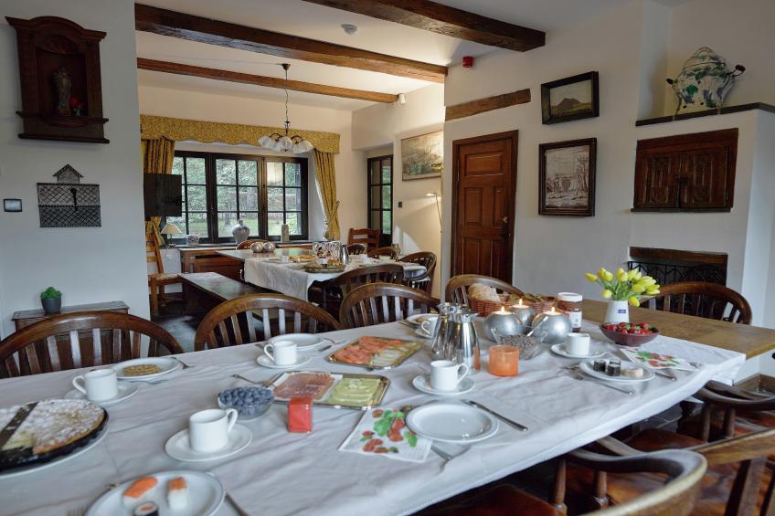 Villa Grandeur - foto 15