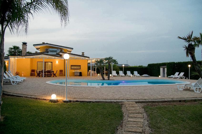 Villa Nereide - foto 9