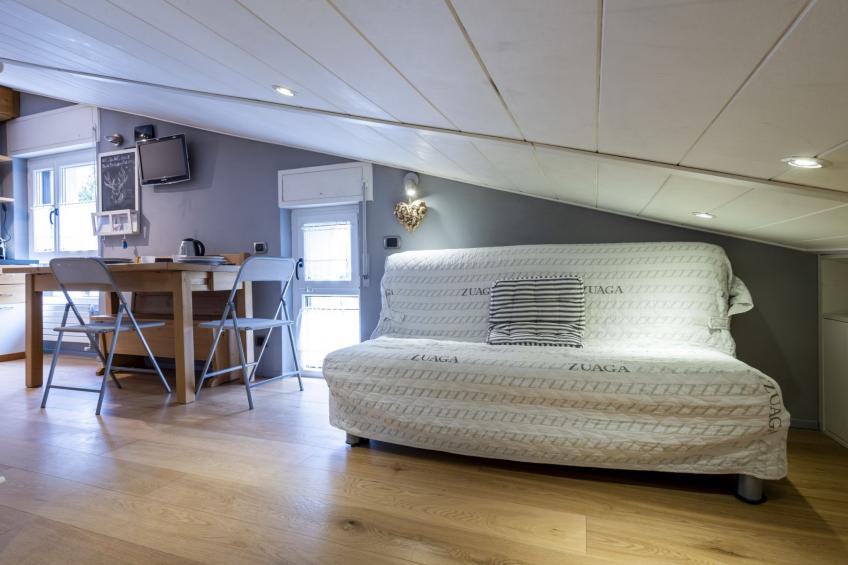 Mater Studio Flat - foto 8