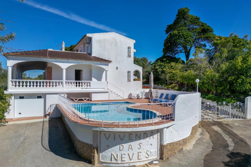 Vivenda das Neves I (ABU140) - foto 59