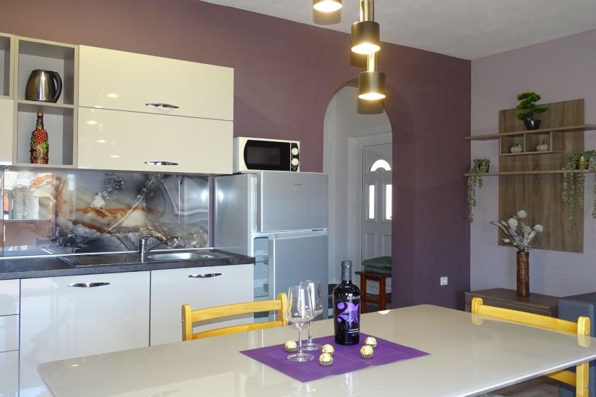 One Bedroom Apartment Luna 3 - foto 6