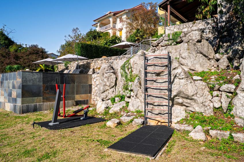 Kvarner house - foto 24