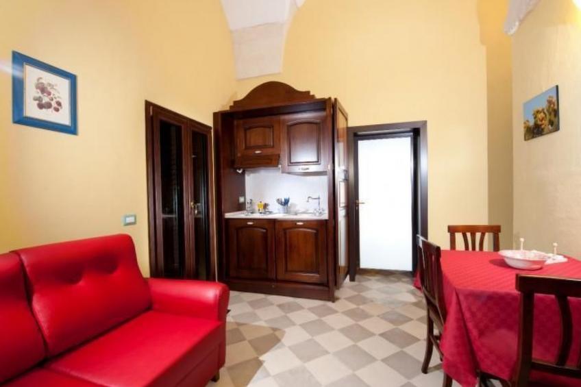 Suite Pizziniaco - foto 5