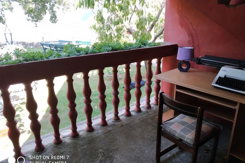 "Hrabri Vuk" mit Garten und Terrasse - foto 28